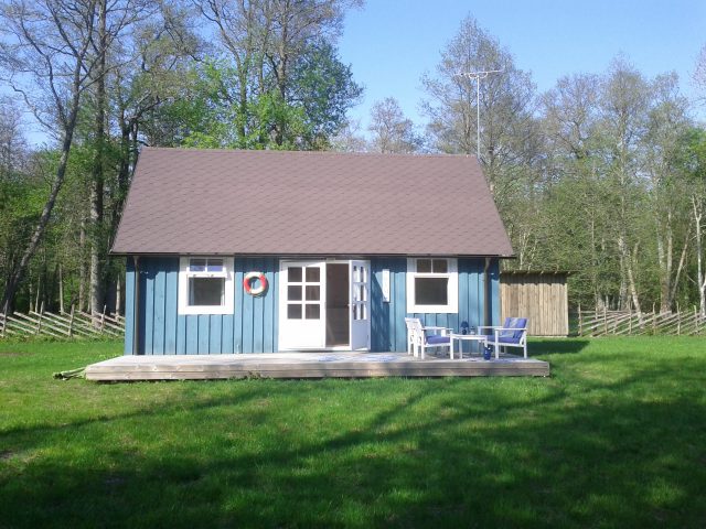 Tirbi Puhkemaja 22.06 - 24.06